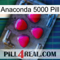 Anaconda 5000 Pill 13